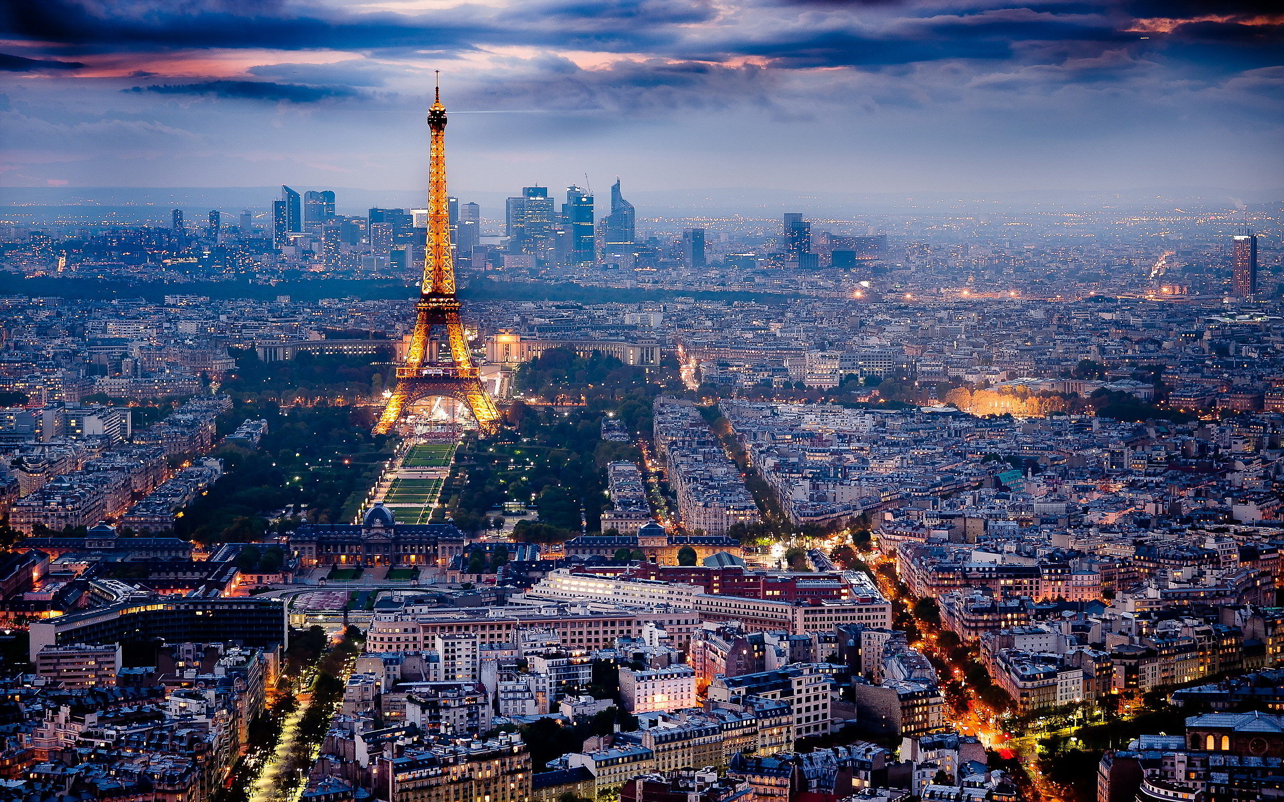 Viajes a París baratos, sí que existen